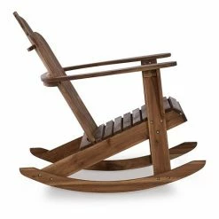 Linon Adirondack Rocking Chair 7 Linon Adirondack Rocking Chair -Linon Sales Store unnamed file 1050