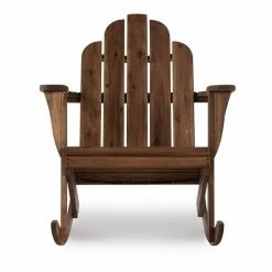 Linon Adirondack Rocking Chair 8 Linon Adirondack Rocking Chair -Linon Sales Store unnamed file 1051
