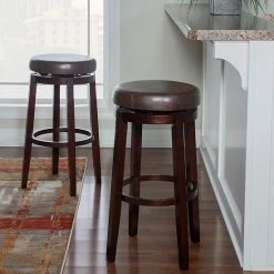 Linon Maya 29-in. Stool Teal 11 Linon Maya 29-in. Stool Teal -Linon Sales Store unnamed file 1082