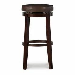 Linon Maya 29-in. Stool Teal 12 Linon Maya 29-in. Stool Teal -Linon Sales Store unnamed file 1083