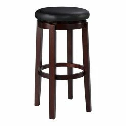 Linon Maya 29-in. Stool Teal 15 Linon Maya 29-in. Stool Teal -Linon Sales Store unnamed file 1086