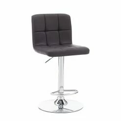 Linon Clayton Barstool Gray -Linon Sales Store unnamed file 1214