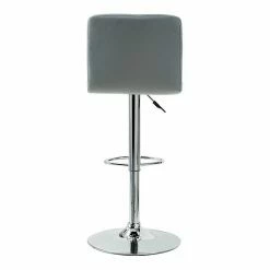 Linon Clayton Barstool Gray -Linon Sales Store unnamed file 1215
