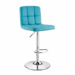 Linon Clayton Barstool Gray -Linon Sales Store unnamed file 1221