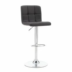 Linon Clayton Barstool Gray -Linon Sales Store unnamed file 1222