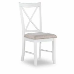 Linon Jane Dining Chair 2-piece Set White Gray 17 Linon Jane Dining Chair 2-piece Set White Gray -Linon Sales Store unnamed file 1240