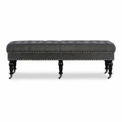 Linon Isabella Bench Off White 11 Linon Isabella Bench Off White -Linon Sales Store unnamed file 1280