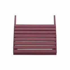 Linon Adirondack Indoor / Outdoor Patio Ottoman White 17 Linon Adirondack Indoor / Outdoor Patio Ottoman White -Linon Sales Store unnamed file 1307