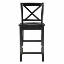 Linon X-Back Counter Stool 11 Linon X-Back Counter Stool -Linon Sales Store unnamed file 140