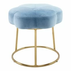 Linon Seraphina Accent Vanity Stool White 20 Linon Seraphina Accent Vanity Stool White -Linon Sales Store unnamed file 1413