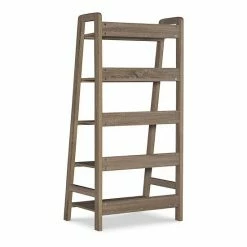 Linon Tracey Ladder Bookshelf -Linon Sales Store unnamed file 1423