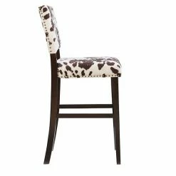 Linon Corey Bar Stool -Linon Sales Store unnamed file 144