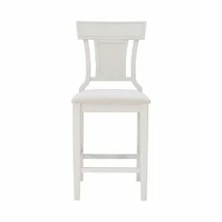 Linon Rylan Counter Stool Brown -Linon Sales Store unnamed file 1468