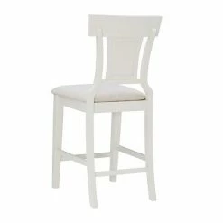 Linon Rylan Counter Stool Brown -Linon Sales Store unnamed file 1470