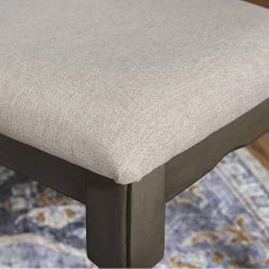 Linon Willow Dining Chair 2-piece Set Vanilla White -Linon Sales Store unnamed file 1548