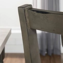 Linon Willow Dining Chair 2-piece Set Vanilla White -Linon Sales Store unnamed file 1550