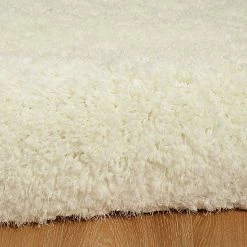 Linon Pastel Shag Rug Sand -Linon Sales Store unnamed file 167
