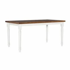Linon Willow Dining Table Teal -Linon Sales Store unnamed file 1706