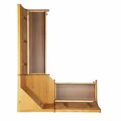 Linon Chelsea Corner Nook -Linon Sales Store unnamed file 1710