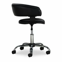Linon Gas Lift Desk Chair Black 11 Linon Gas Lift Desk Chair Black -Linon Sales Store unnamed file 1714