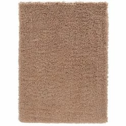 Linon Pastel Shag Rug Sand -Linon Sales Store unnamed file 172