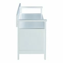 Linon Laredo Storage Bench -Linon Sales Store unnamed file 1733