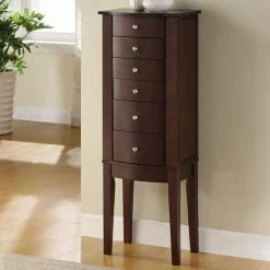Linon Jewelry Armoire