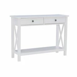 Linon Davis 2-Drawer Console Table Black 16 Linon Davis 2-Drawer Console Table Black -Linon Sales Store unnamed file 1750