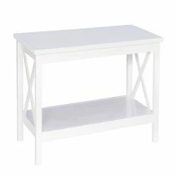 Linon Davis Coffee Table Antique White 11 Linon Davis Coffee Table Antique White -Linon Sales Store unnamed file 1769