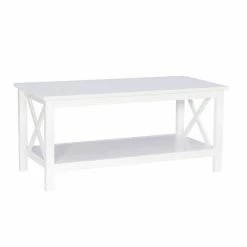 Linon Davis Coffee Table Antique White 16 Linon Davis Coffee Table Antique White -Linon Sales Store unnamed file 1774