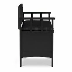Linon Carlton Storage Bench -Linon Sales Store unnamed file 1789