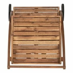Linon Catalan Indoor / Outdoor Trolley Patio Drink Cart 7 Linon Catalan Indoor / Outdoor Trolley Patio Drink Cart -Linon Sales Store unnamed file 1875