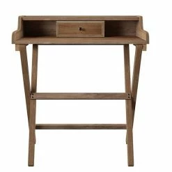 Alternative view of Linon Coy Folding Desk