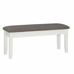 Linon Jane Storage Bench