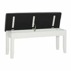 Linon Jane Storage Bench -Linon Sales Store unnamed file 1909
