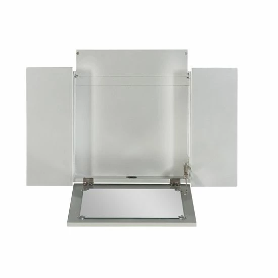 Linon Harper Vanity 2-piece Set 5 Linon Harper Vanity 2-piece Set - Image 5