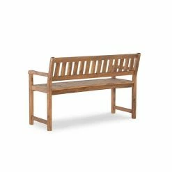 Linon Catalan Patio Bench -Linon Sales Store unnamed file 1940