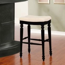 Linon Marino Backless Bar Stool Blue 12 Linon Marino Backless Bar Stool Blue -Linon Sales Store unnamed file 1967