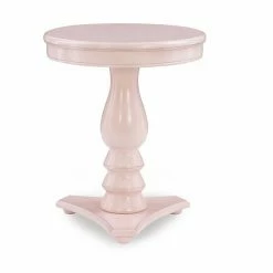 Linon Stanton Accent Side Table Gray -Linon Sales Store unnamed file 200