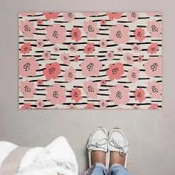 Linon Laurel Washable Rug -Linon Sales Store unnamed file 2060
