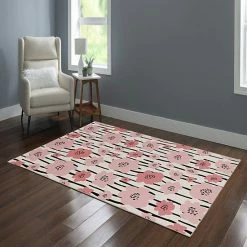 Linon Laurel Washable Rug -Linon Sales Store unnamed file 2062