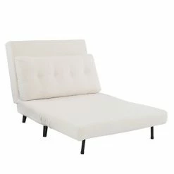 Linon Hilda Fold Out Chair Lounger Bed 17 Linon Hilda Fold Out Chair Lounger Bed -Linon Sales Store unnamed file 2150