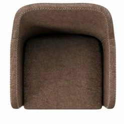 Linon Rylen Sherpa Office Chair Charcoal Silver 19 Linon Rylen Sherpa Office Chair Charcoal Silver -Linon Sales Store unnamed file 2199