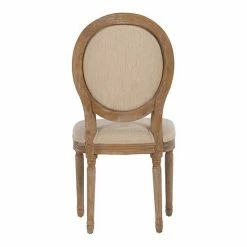 Linon Manchester Oval Back Accent Chair 2-piece Set Beige 6 Linon Manchester Oval Back Accent Chair 2-piece Set Beige -Linon Sales Store unnamed file 2214