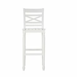 Linon Asher Bar Stool -Linon Sales Store unnamed file 2278