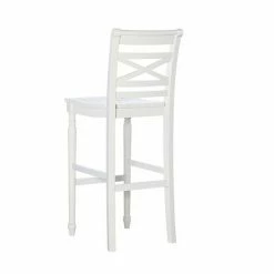 Linon Asher Bar Stool -Linon Sales Store unnamed file 2279