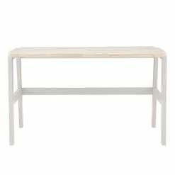 Alternative view of Linon Harwich Desk White