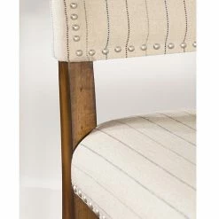 Linon Brook Counter Stool Red -Linon Sales Store unnamed file 2308