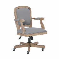 Linon Sales Store 11 Linon Martha Office Chair