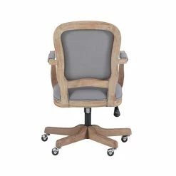 Linon Martha Office Chair 9 Linon Martha Office Chair -Linon Sales Store unnamed file 2338